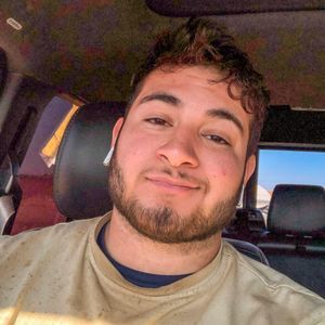 Meet your Posher, Matthew